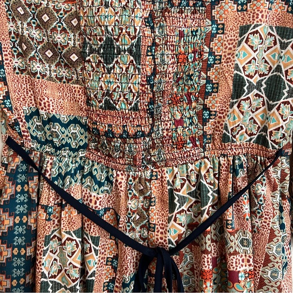 American Rag Cie Mini Dress Size Small - Picture 11 of 16